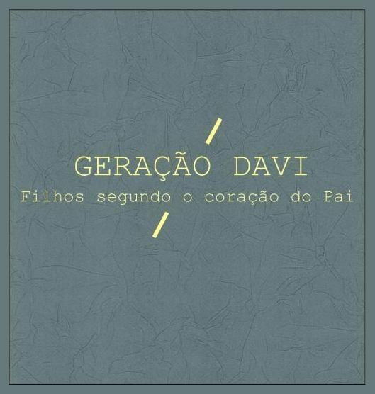 Geração Davi